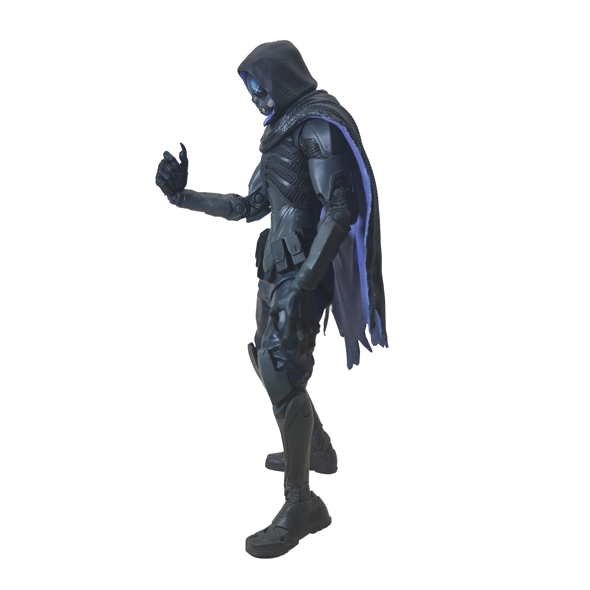 DC Multiverse Abyss Batman vs Abyss McFarlane Toys Action Figure 2023 18cm – Batman, McFarlane Toys, 18 cm, 2022, pre-owned collector piece, Uncanny Collectibles Dublin Ireland