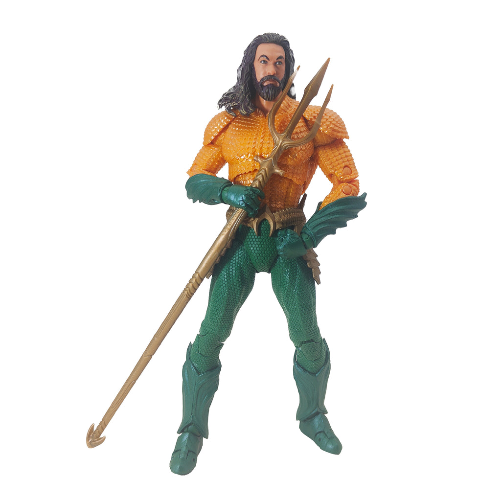 DC Multiverse Aquaman And The Lost Kingdom McFarlane Toys Action Figure 2023 18cm