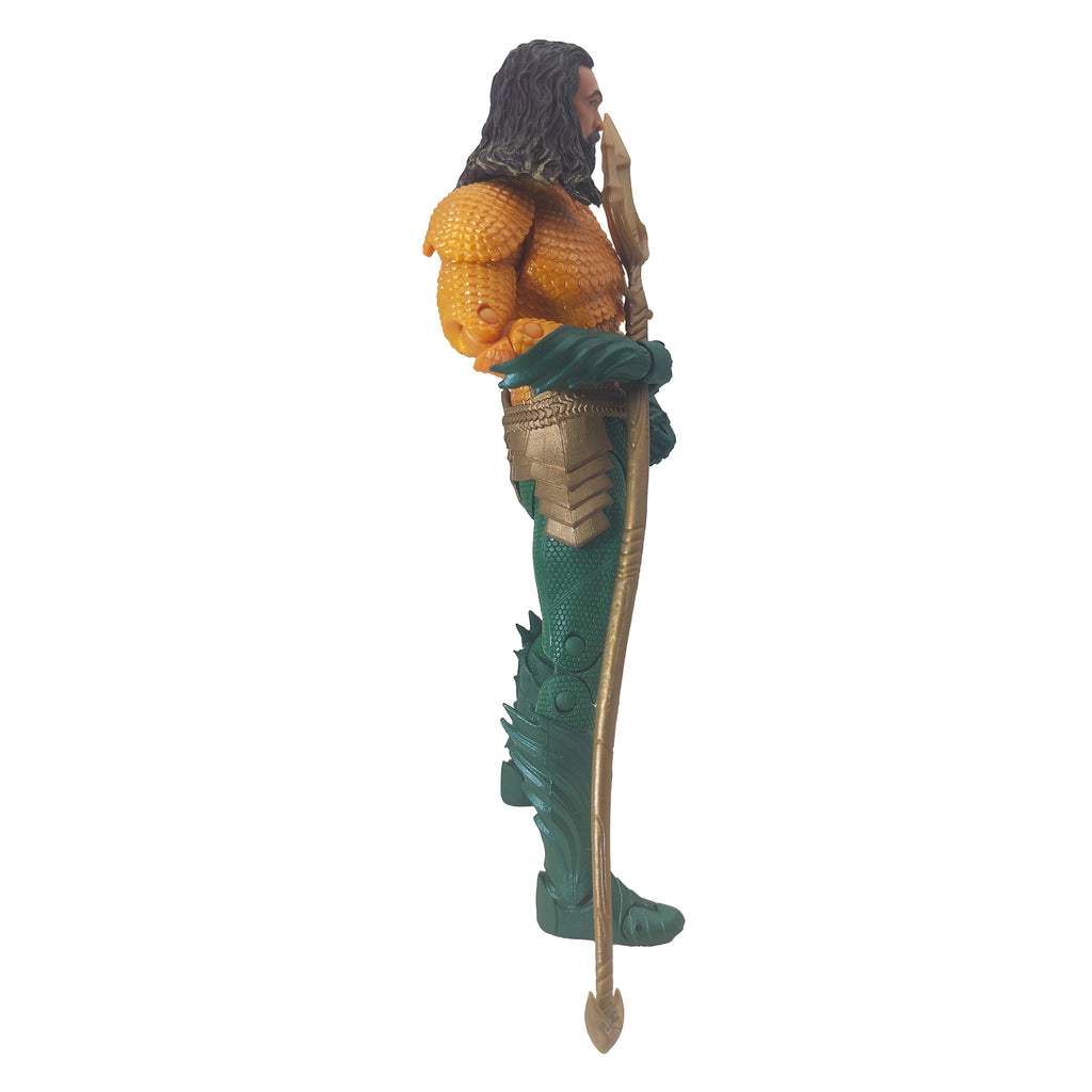 DC Multiverse Aquaman And The Lost Kingdom McFarlane Toys Action Figure 2023 18cm