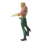 DC Multiverse Aquaman JLA McFarlane Toys Action Figure