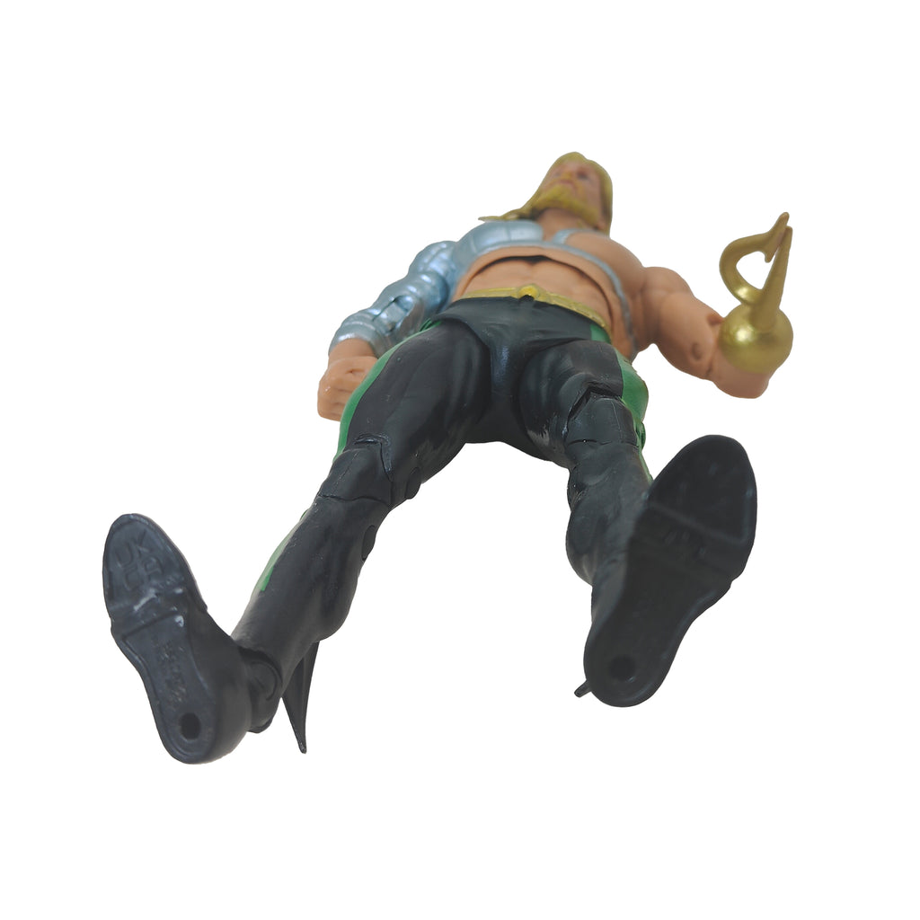 DC Multiverse Aquaman JLA McFarlane Toys Action Figure
