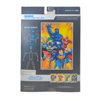 DC Multiverse Aquaman Justice League Task Force McFarlane Toys Action Figure 2024 18cm – DC Heroes, McFarlane Toys, 18 cm, 2024, pre-owned collector piece, Uncanny Collectibles Dublin Ireland