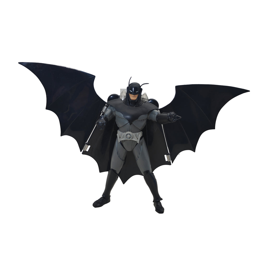 DC Multiverse Armored Batman Kingdom Come McFarlane Toys Action Figure