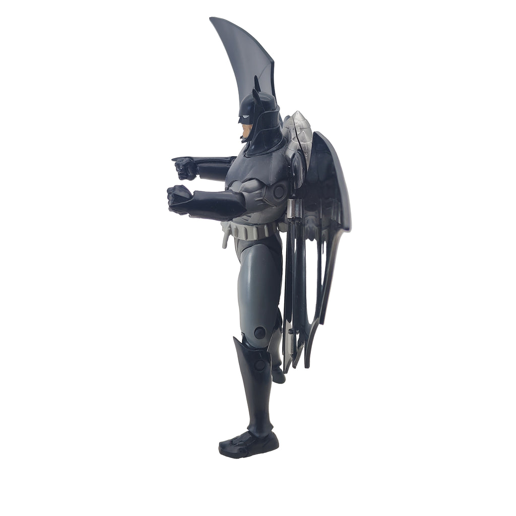 DC Multiverse Armored Batman Kingdom Come McFarlane Toys Action Figure