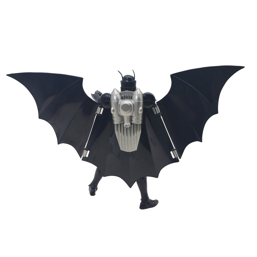 DC Multiverse Armored Batman Kingdom Come McFarlane Toys Action Figure