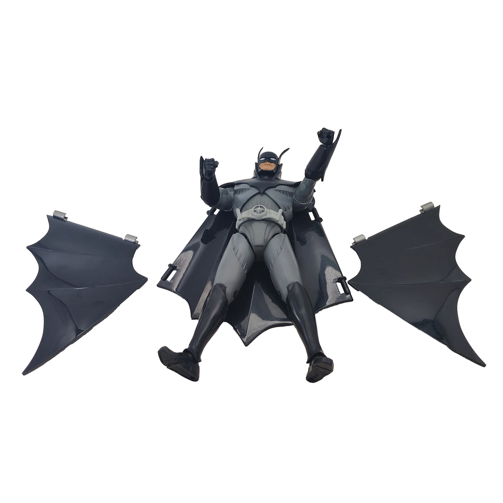 DC Multiverse Armored Batman Kingdom Come McFarlane Toys Action Figure