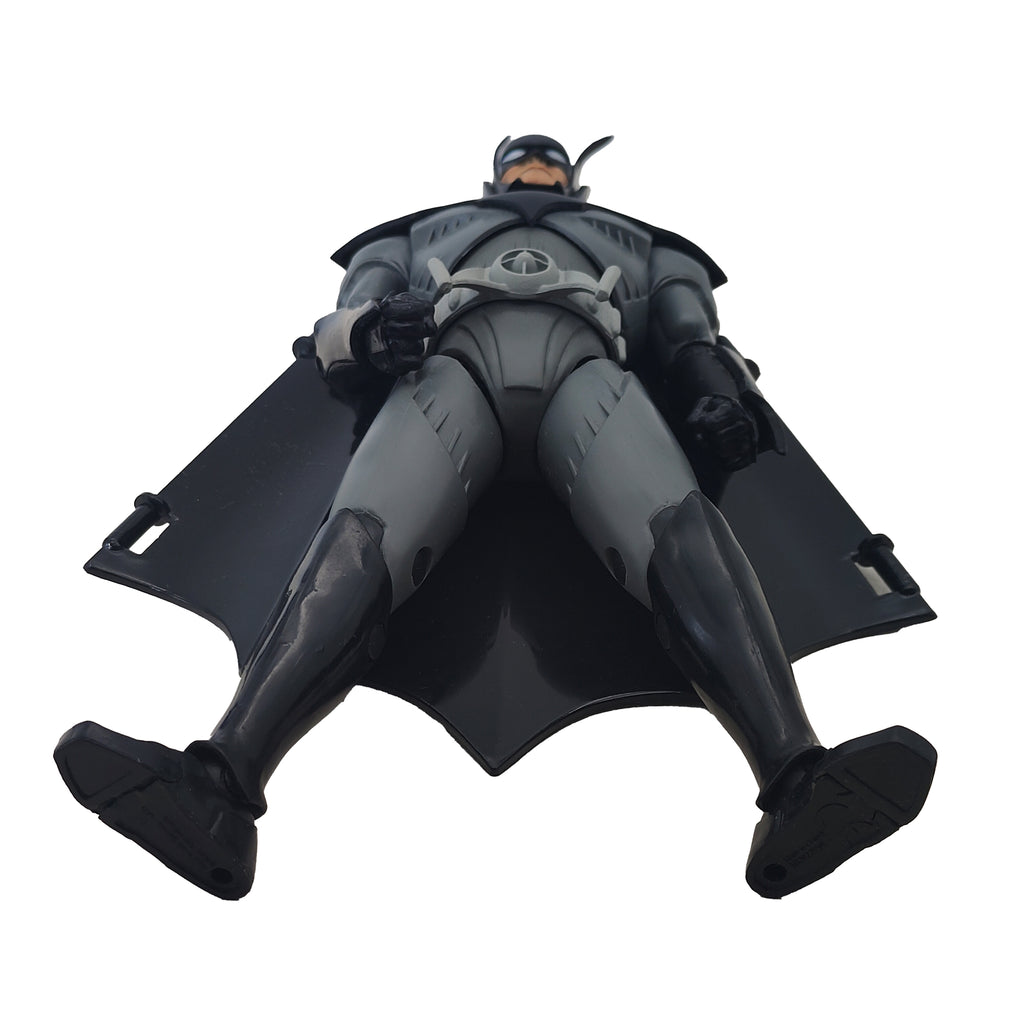 DC Multiverse Armored Batman Kingdom Come McFarlane Toys Action Figure