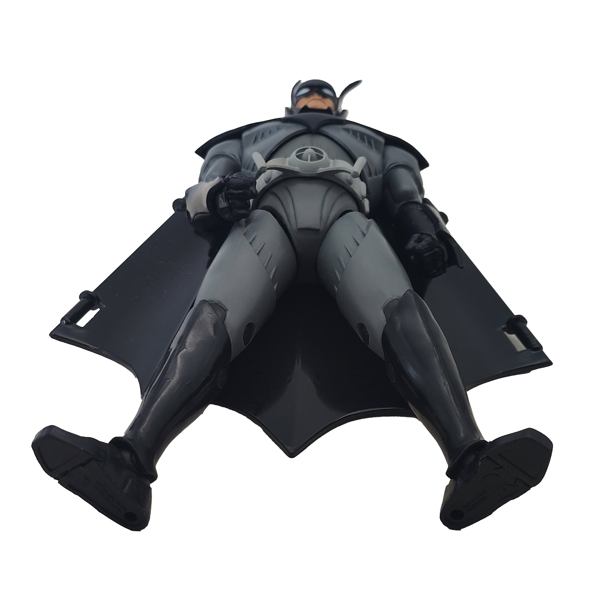 DC Multiverse Armored Batman Kingdom Come McFarlane Toys Action Figure