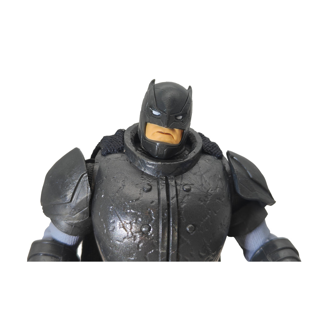 DC Multiverse Armored Batman The Dark Knight Returns McFarlane Toys Action Figure