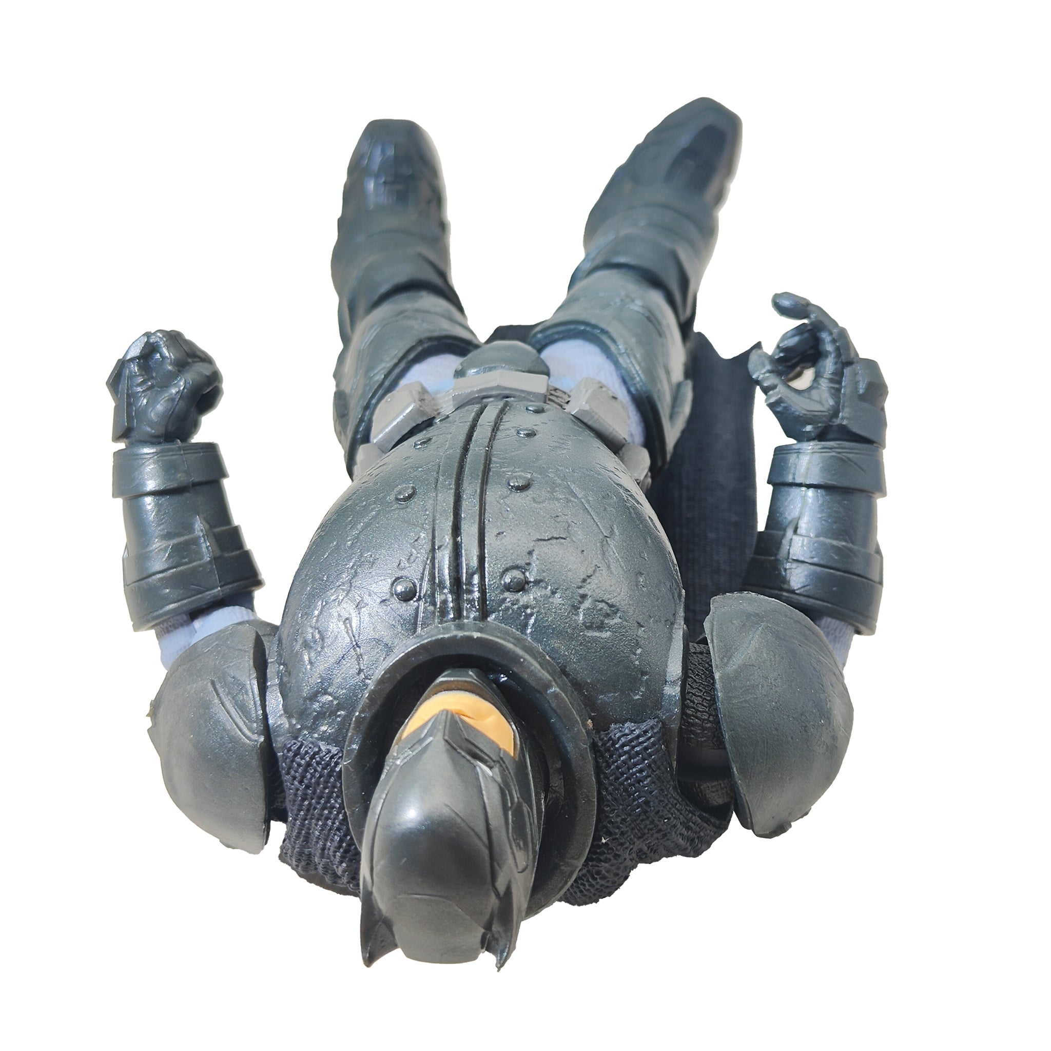 DC Multiverse Armored Batman The Dark Knight Returns McFarlane Toys Action Figure