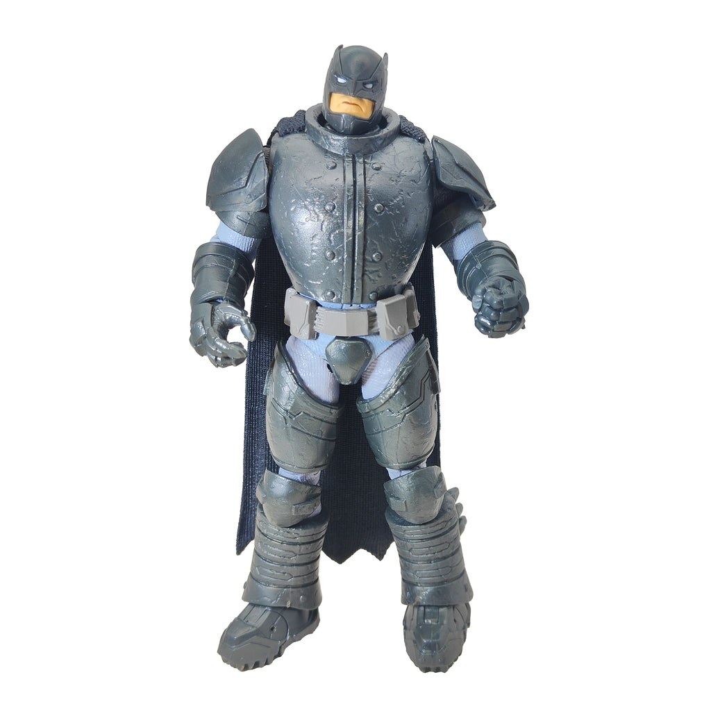 DC Multiverse Armored Batman The Dark Knight Returns McFarlane Toys Action Figure