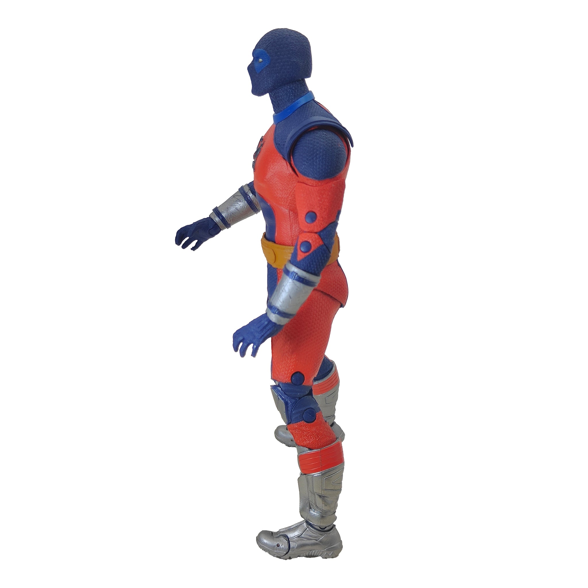 DC Multiverse Atom Smasher Black Adam McFarlane Toys Action Figure 2022 25cm – DC Heroes, McFarlane Toys, 25 cm, 2022, pre-owned collector piece, Uncanny Collectibles Dublin Ireland