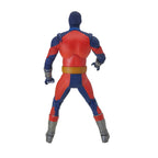 DC Multiverse Atom Smasher Black Adam McFarlane Toys Action Figure 2022 25cm – DC Heroes, McFarlane Toys, 25 cm, 2022, pre-owned collector piece, Uncanny Collectibles Dublin Ireland