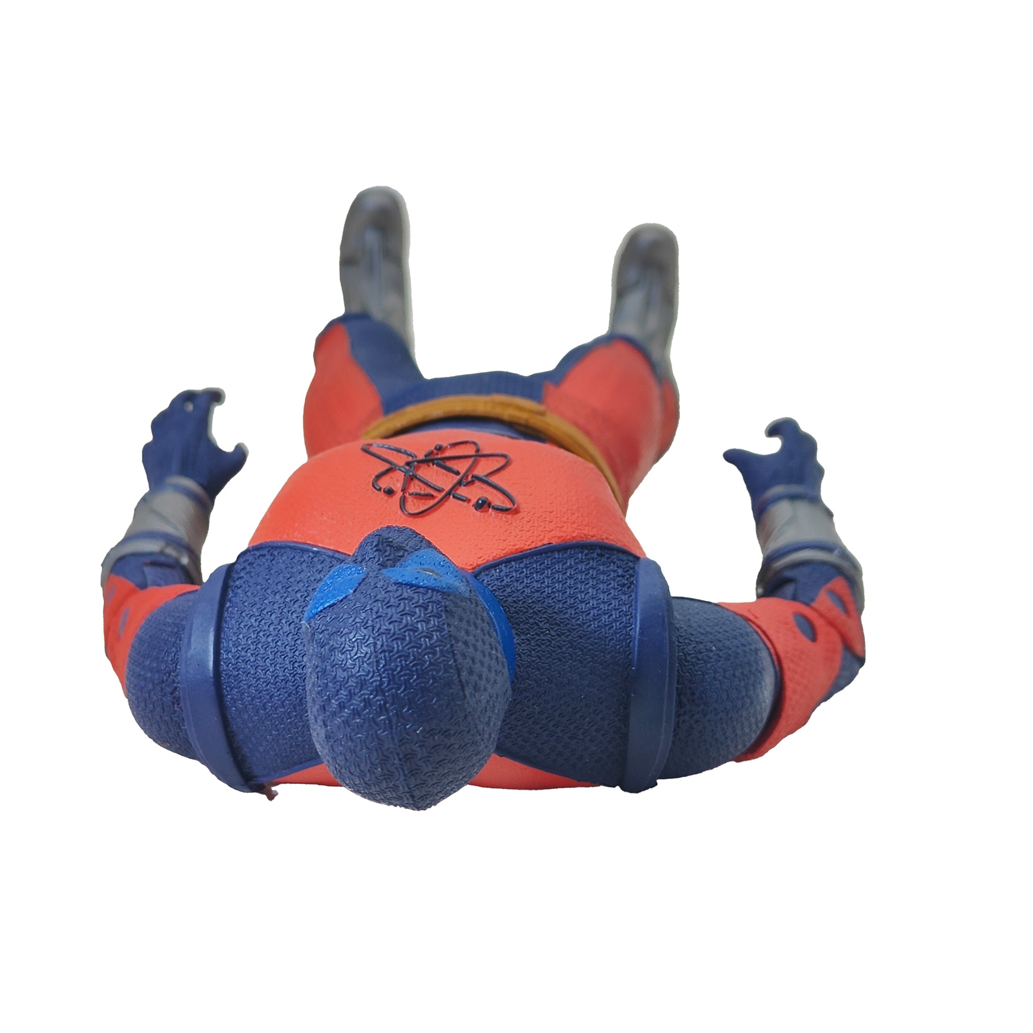 DC Multiverse Atom Smasher Black Adam McFarlane Toys Action Figure 2022 25cm – DC Heroes, McFarlane Toys, 25 cm, 2022, pre-owned collector piece, Uncanny Collectibles Dublin Ireland