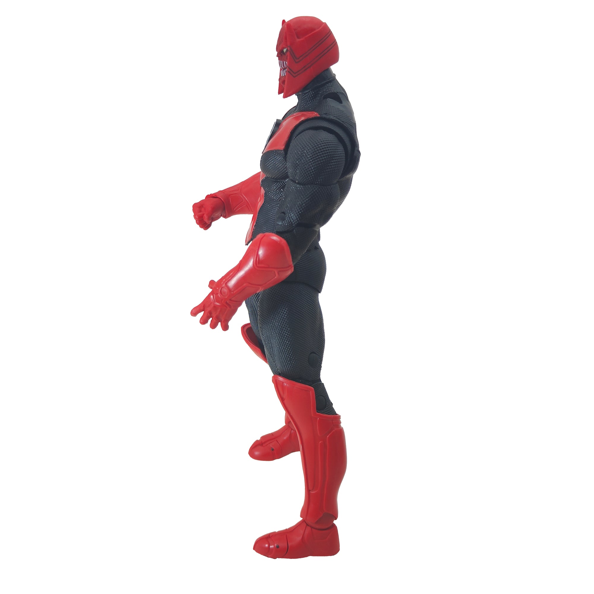 DC Multiverse Atrocitus Blackest Night McFarlane Toys Completed Build A Figure 2022 23cm
