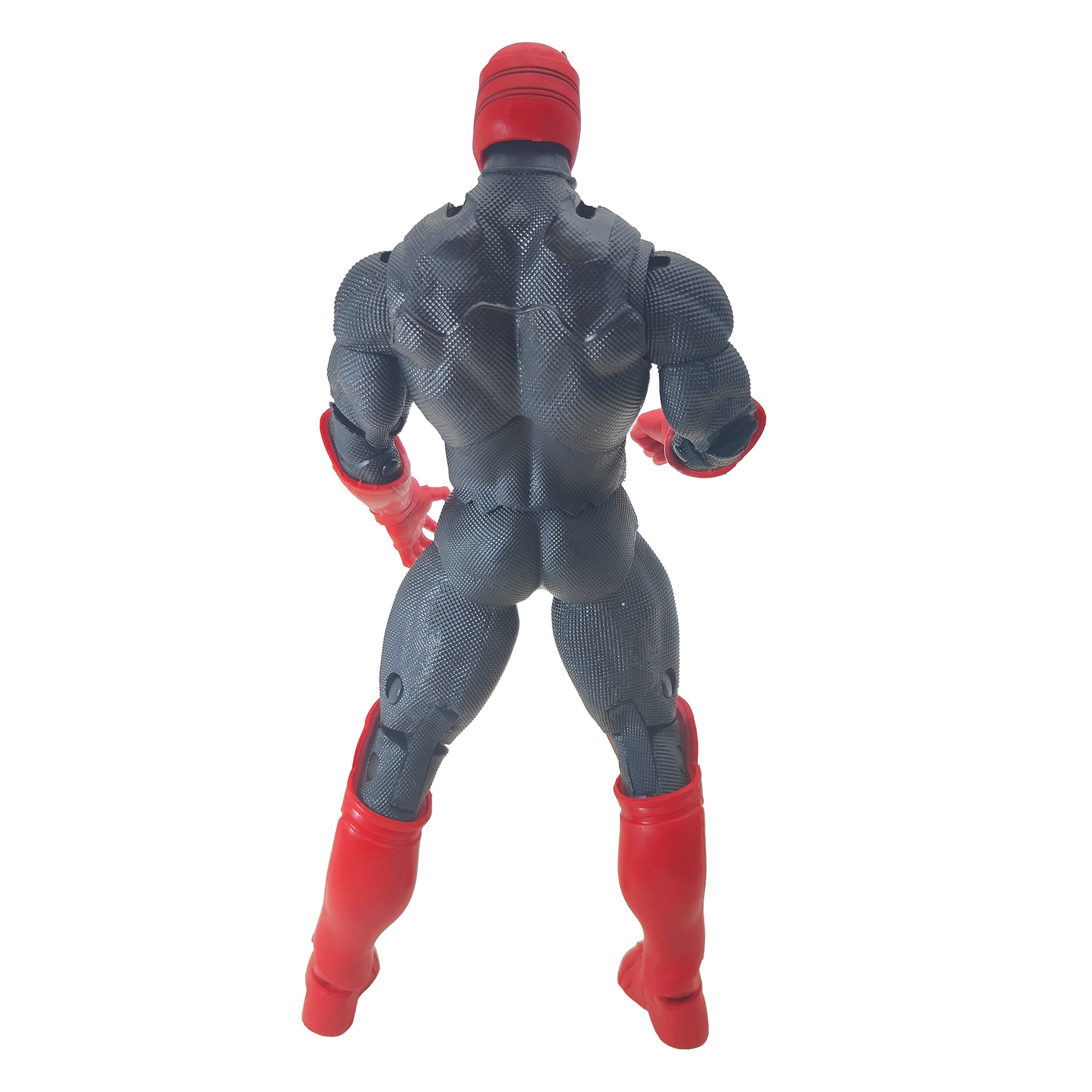 DC Multiverse Atrocitus Blackest Night McFarlane Toys Completed Build A Figure 2022 23cm