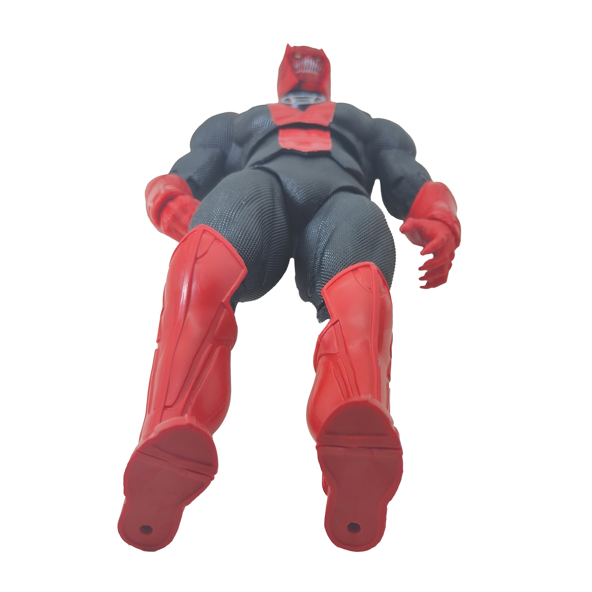 DC Multiverse Atrocitus Blackest Night McFarlane Toys Completed Build A Figure 2022 23cm