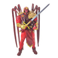 DC Multiverse Azrael Batman Curse of the White Knight McFarlane Toys Action Figure