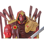 DC Multiverse Azrael Batman Curse of the White Knight McFarlane Toys Action Figure