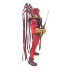 DC Multiverse Azrael Batman Curse of the White Knight McFarlane Toys Action Figure