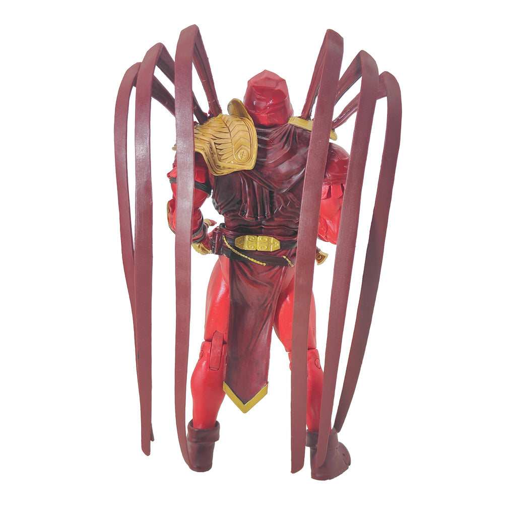 DC Multiverse Azrael Batman Curse of the White Knight McFarlane Toys Action Figure