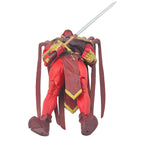 DC Multiverse Azrael Batman Curse of the White Knight McFarlane Toys Action Figure