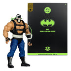 DC Multiverse Bane Glow In The Dark McFarlane Toys Mega Action Figure Gold Label 2025 25 cm