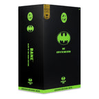DC Multiverse Bane Glow In The Dark McFarlane Toys Mega Action Figure Gold Label 2025 25 cm
