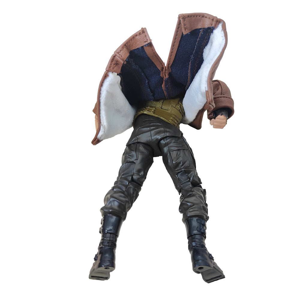 DC Multiverse Bane Trench Coat Dark Knight Rises McFarlane Toys Action Figure Gold Label 2023 18cm – Batman, McFarlane Toys, 18 cm, 2023, pre-owned collector piece, Uncanny Collectibles Dublin Ireland