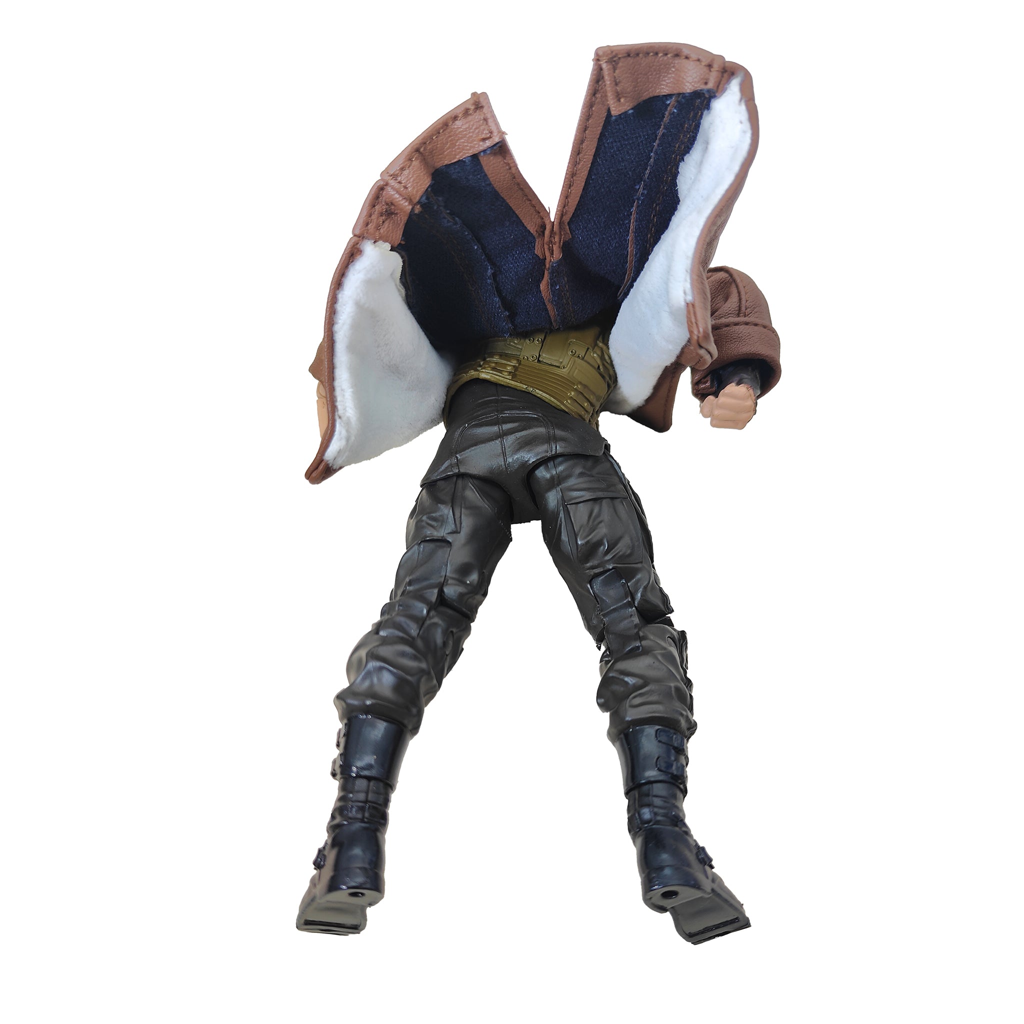 DC Multiverse Bane Trench Coat Dark Knight Rises McFarlane Toys Action Figure Gold Label 2023 18cm – Batman, McFarlane Toys, 18 cm, 2023, pre-owned collector piece, Uncanny Collectibles Dublin Ireland