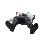 DC Multiverse Bane Trench Coat Dark Knight Rises McFarlane Toys Action Figure Gold Label 2023 18cm – Batman, McFarlane Toys, 18 cm, 2023, pre-owned collector piece, Uncanny Collectibles Dublin Ireland