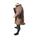 DC Multiverse Bane Trench Coat Dark Knight Rises McFarlane Toys Action Figure Gold Label 2023 18cm – Batman, McFarlane Toys, 18 cm, 2023, pre-owned collector piece, Uncanny Collectibles Dublin Ireland