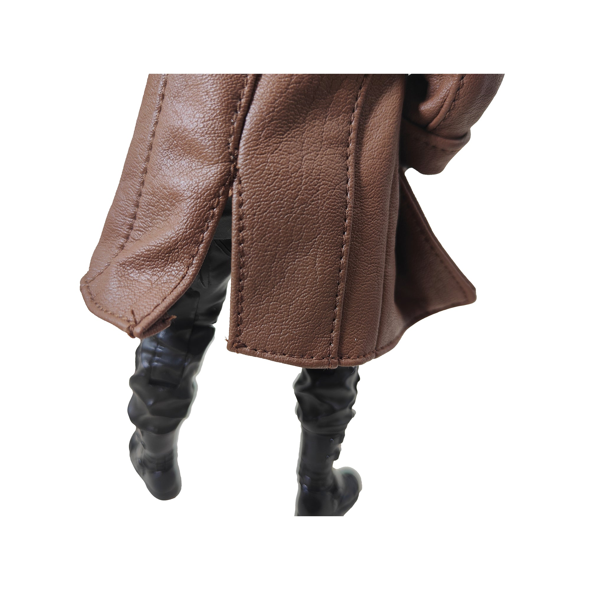 DC Multiverse Bane Trench Coat Dark Knight Rises McFarlane Toys Action Figure Gold Label 2023 18cm