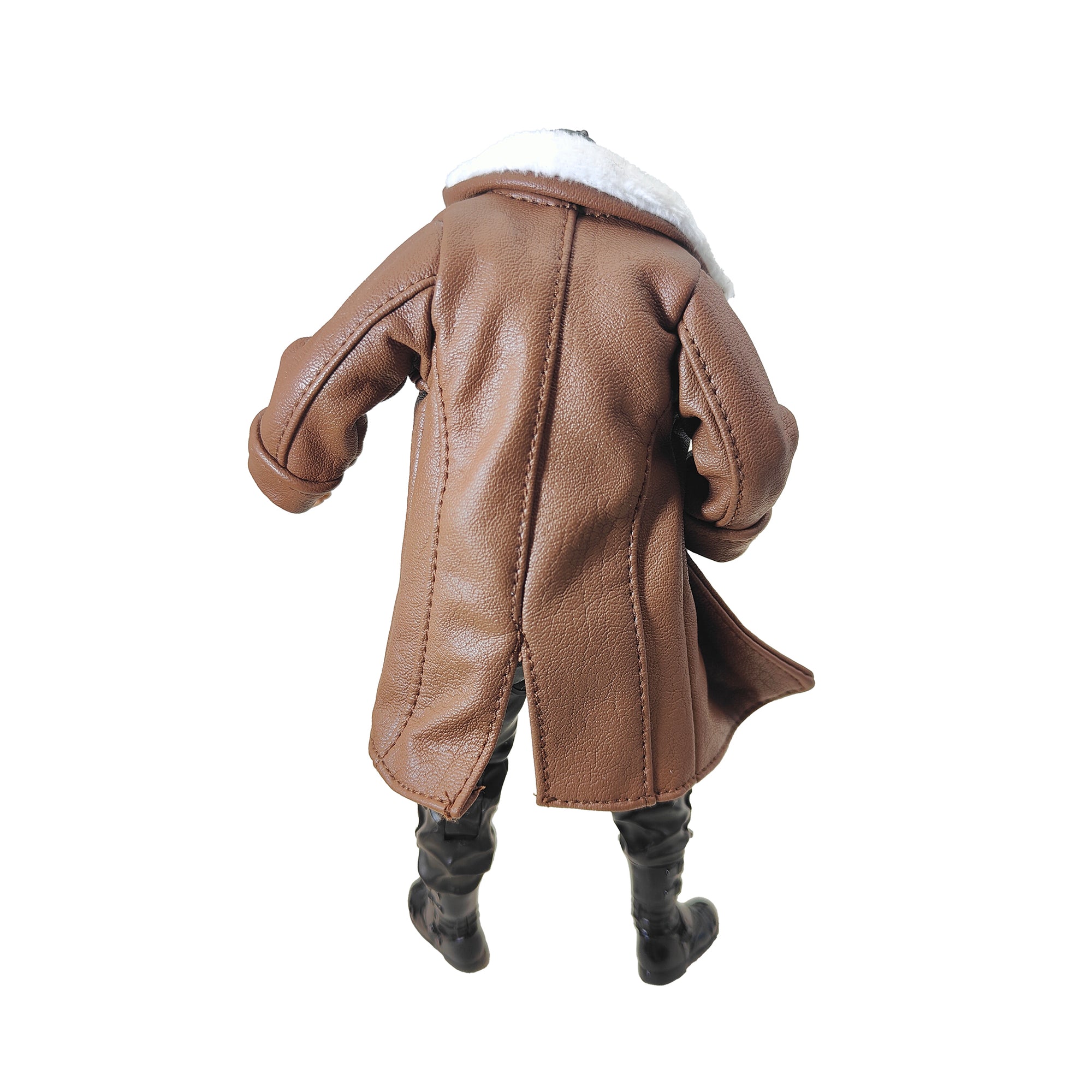 DC Multiverse Bane Trench Coat Dark Knight Rises McFarlane Toys Action Figure Gold Label 2023 18cm