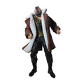 DC Multiverse Bane Trench Coat Dark Knight Rises McFarlane Toys Action Figure Gold Label 2023 18cm – Batman, McFarlane Toys, 18 cm, 2023, pre-owned collector piece, Uncanny Collectibles Dublin Ireland
