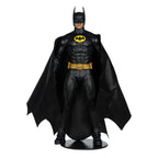 DC Multiverse Batman 1989 Michael Keaton 18 cm Action Figure – Batman, McFarlane Toys, 18 cm, 2025, brand new collector item, Uncanny Collectibles Dublin Ireland