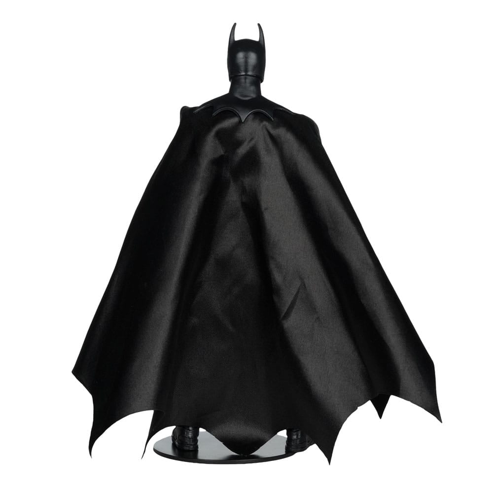 Buy Dc Multiverse Batman 1989 Michael Keaton 18 Cm Action Figure collectible online at Uncanny Collectibles
