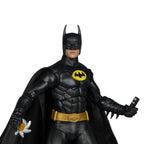 DC Multiverse Batman 1989 Michael Keaton 18 cm Action Figure – Batman, McFarlane Toys, 18 cm, 2025, brand new collector item, Uncanny Collectibles Dublin Ireland