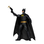 DC Multiverse Batman 1989 Michael Keaton 18 cm Action Figure – Batman, McFarlane Toys, 18 cm, 2025, brand new collector item, Uncanny Collectibles Dublin Ireland