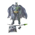 DC Multiverse Batman Armored Suit Batman V Superman McFarlane Toys Action Figure Platinum Edition