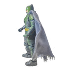 DC Multiverse Batman Armored Suit Batman V Superman McFarlane Toys Action Figure Platinum Edition