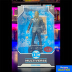 DC Multiverse Batman Begins Scarecrow Chase Variant Action Figure 18 cm – Batman, McFarlane Toys, 18 cm, 2025, brand new collector item, Uncanny Collectibles Dublin Ireland