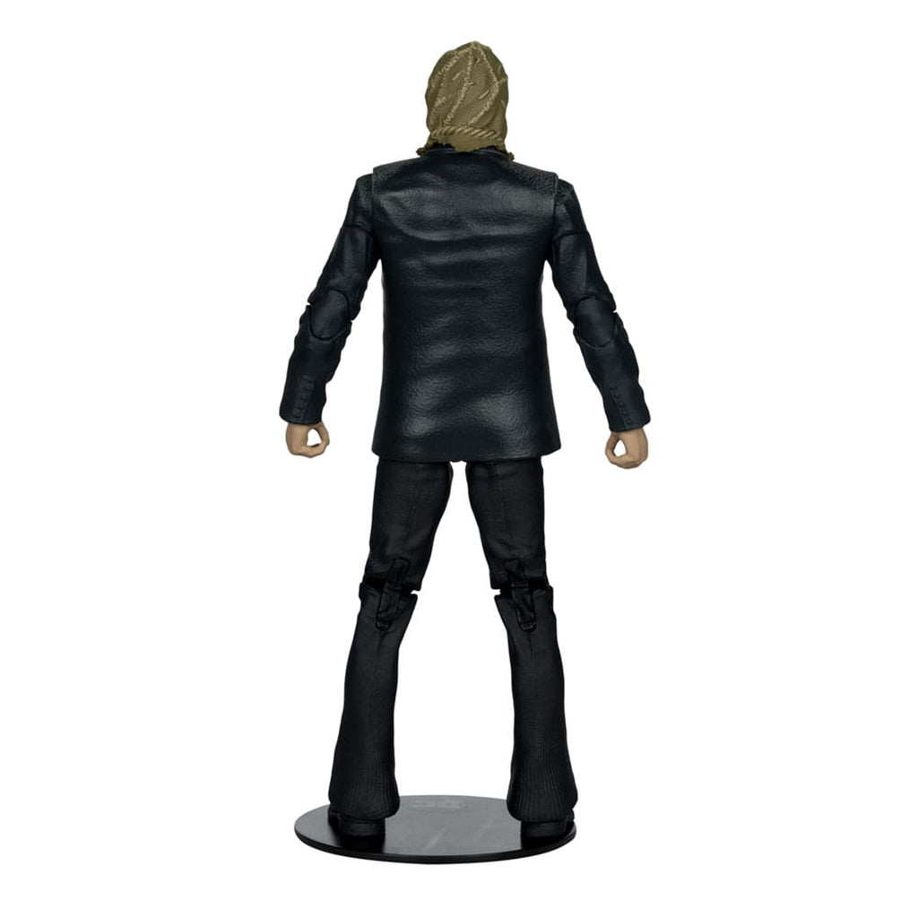 DC Multiverse Batman Begins Scarecrow Chase Variant Action Figure 18 cm – Batman, McFarlane Toys, 18 cm, 2025, brand new collector item, Uncanny Collectibles Dublin Ireland