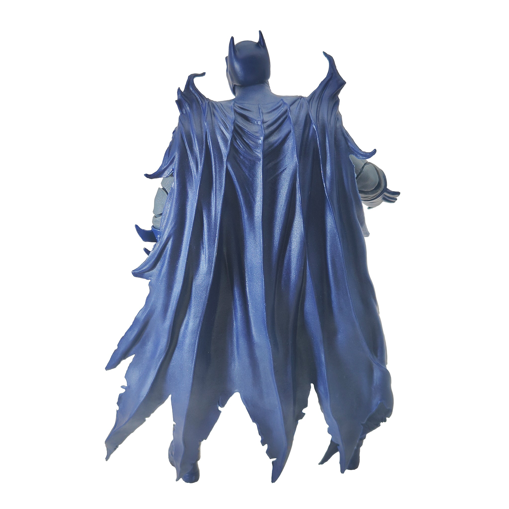 DC Multiverse Batman Blackest Night McFarlane Toys Action Figure 2022 18cm – Batman, McFarlane Toys, 18 cm, 2022, pre-owned collector piece, Uncanny Collectibles Dublin Ireland