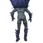DC Multiverse Batman Blackest Night McFarlane Toys Action Figure 2022 18cm – Batman, McFarlane Toys, 18 cm, 2022, pre-owned collector piece, Uncanny Collectibles Dublin Ireland