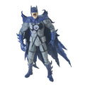 DC Multiverse Batman Blackest Night McFarlane Toys Action Figure 2022 18cm – Batman, McFarlane Toys, 18 cm, 2022, pre-owned collector piece, Uncanny Collectibles Dublin Ireland