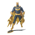 DC Multiverse Batman DC Vs Vampires Knightmare Edition McFarlane Toys Action Figure