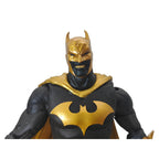DC Multiverse Batman DC Vs Vampires Knightmare Edition McFarlane Toys Action Figure