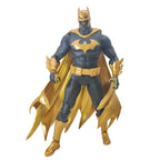 DC Multiverse Batman DC Vs Vampires Knightmare Edition McFarlane Toys Action Figure