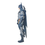DC Multiverse Batman Designed By Todd McFarlane Action Figure – Batman, McFarlane Toys, 18 cm, pre-owned collector piece, Uncanny Collectibles Dublin Ireland
